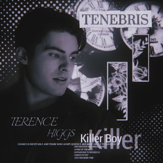 Telegram profile photo for 𝐓𝐄𝐍𝐄𝐁𝐑𝐈𝐒 ᴴⁱᵍᵍˢ