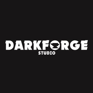 Telegram profile photo for 🐃 DarkForge Studio ✍️