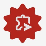 Telegram profile photo for Plus Plugins