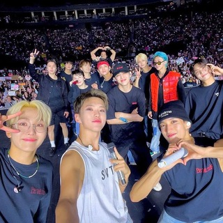Telegram profile photo for carat ♡