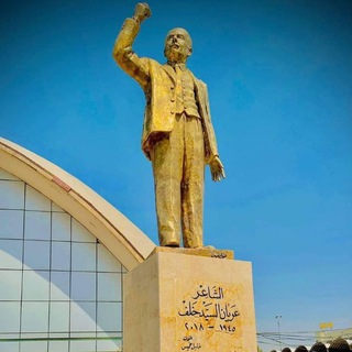Telegram profile photo for كوكب شعري💜