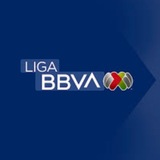 Telegram profile photo for Liga MX