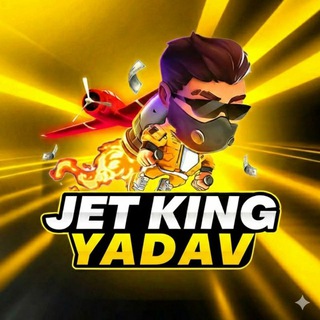 Telegram profile photo for JetKing || Yadav🚀💰