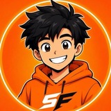 Telegram profile photo for 12:12