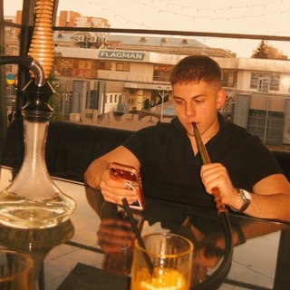 Telegram profile photo for Будни Френка