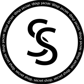 Telegram profile photo for Secret Shop