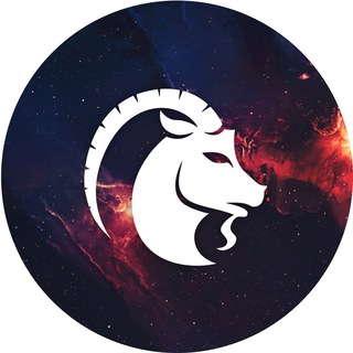 Telegram profile photo for Козерог 💗 Любовный Гороскоп