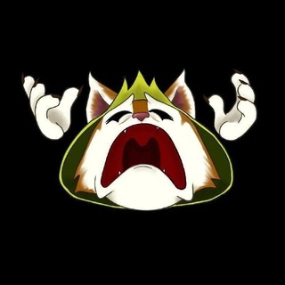 Telegram profile photo for Ох уж эти мейнеры белки🐿