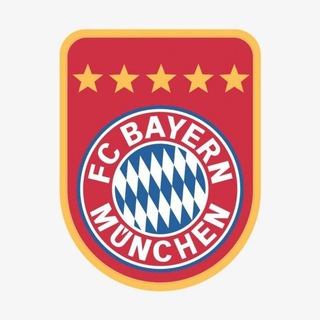 Telegram profile photo for BayernMunchen