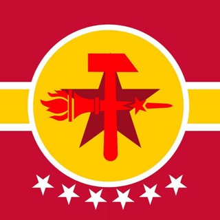 Telegram profile photo for Chicken gun union