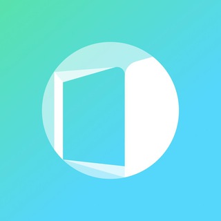 Telegram profile photo for АСИ «Открыто для всех» | инклюзивный бизнес