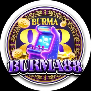 Telegram profile photo for ð¹ðBurma 88 ð²ð²
