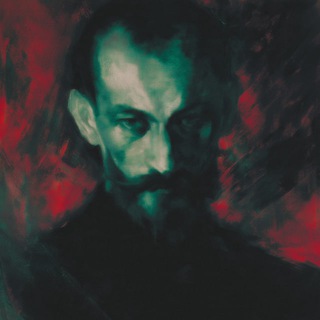 Telegram profile photo for Schwarz_Osint Переходник