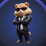 Telegram profile photo for TON КОРМИТ