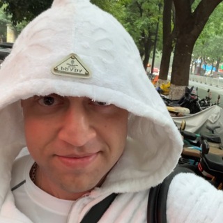Telegram profile photo for Артём Бриус
