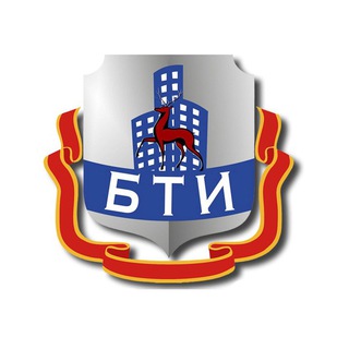 Telegram profile photo for Нижтехинвентаризация-БТИ