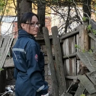 Telegram profile photo for Изнанка
