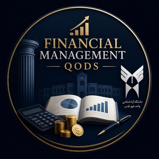 Telegram profile photo for Financial Management Qods