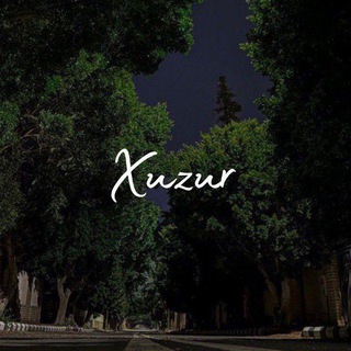 Telegram profile photo for 🫀Xuzur🫀