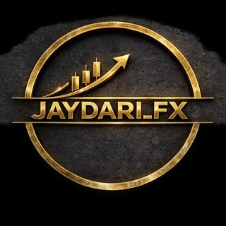 Telegram profile photo for JAYDARI_FX