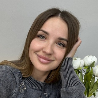 Telegram profile photo for Ноготочки от Алины 31 ❤️🔥