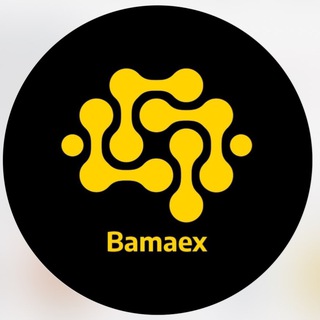 Telegram profile photo for Bamaex
