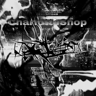Telegram profile photo for Charlotte_shop|BF,GaG,SB