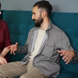 Telegram profile photo for Иван Дёгтев | «Мне не всё равно»