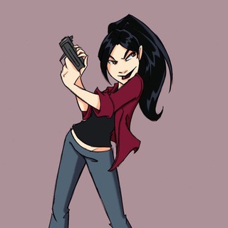 Telegram profile photo for Cosplay confession non daily