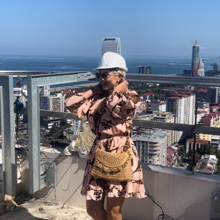 Telegram profile photo for Ната Недвижимость в Батуми/Realestate on Batumi