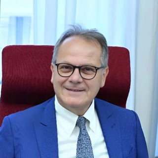Telegram profile photo for Saverio Romano | Canale Ufficiale