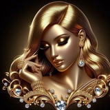 Telegram profile photo for 💸💸SIMONA💸💸