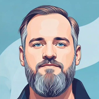 Telegram profile photo for Ручкин.Ai