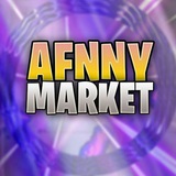 Telegram profile photo for afnny marketplace