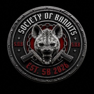 Telegram profile photo for RULE SOB