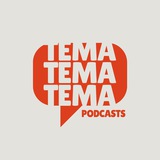 Telegram profile photo for Tema Podcasts
