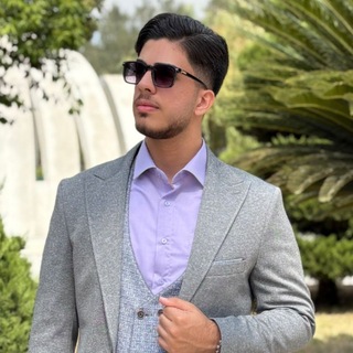 Telegram profile photo for مشاوره کنکور آلوین