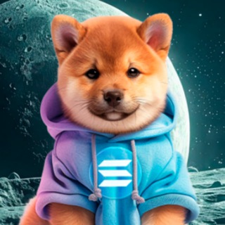 Telegram profile photo for $DogInu Channel