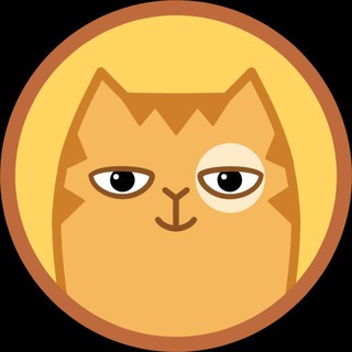 Telegram group profile photo for Persik PussyCat 🐱