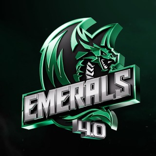 Telegram profile photo for EMERALS RP