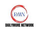 Telegram profile photo for DailyMore News