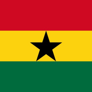 Telegram profile photo for Ghana Jobs
