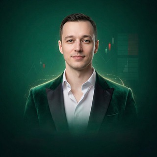 Telegram profile photo for Дружинин Никита | Арбитраж и MOEX