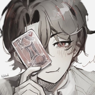 Telegram profile photo for ℱ𝗋𝖺𝗂𝗌𝖾'𝗌 𝗐𝗈𝗋𝗄𝗌. ۶ৎ