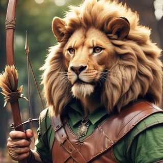 Telegram profile photo for Crobinhood10
