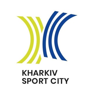 Telegram profile photo for KHARKIV SPORT CITY 🇺🇦