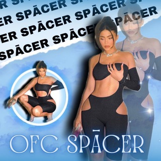 Telegram profile photo for OFC SPĀCER