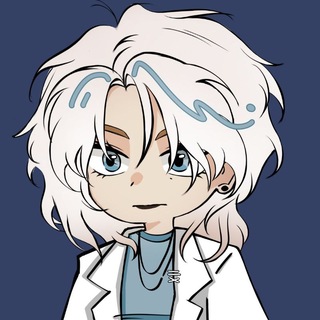 Telegram profile photo for 𝙈𝙖𝙧𝙩𝙮𝙧'𝙨 𝙧𝙚𝙛𝙪𝙜𝙚.🧿