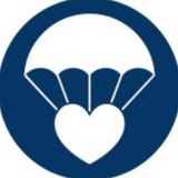 Telegram profile photo for Гуманитарная помощь КПП "Дарьяли" N