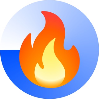 Telegram profile photo for Base Liquidity Burn